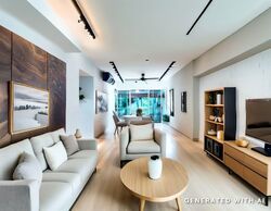 The Pearl @ Mount Faber (D4), Condominium #587219721